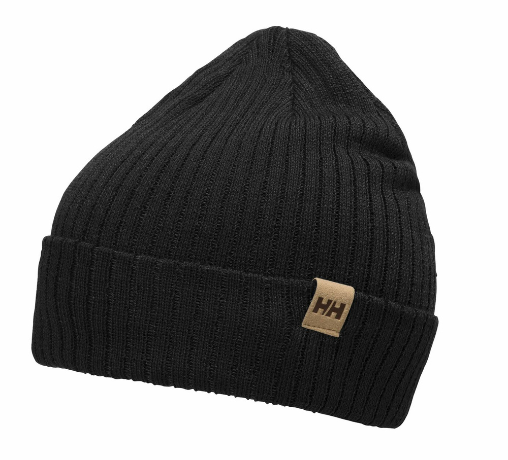 Helly Hansen men's Business Beanie 2 67195 990 cap