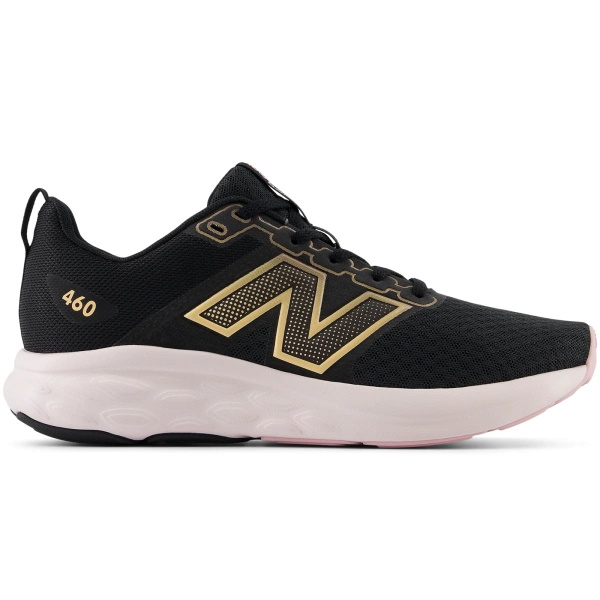 New Balance damskie buty do biegania W460LB4