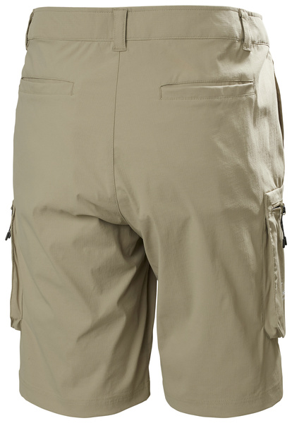 Helly Hansen hiking shorts MOVE QD SHORTS 2.0 53977 757