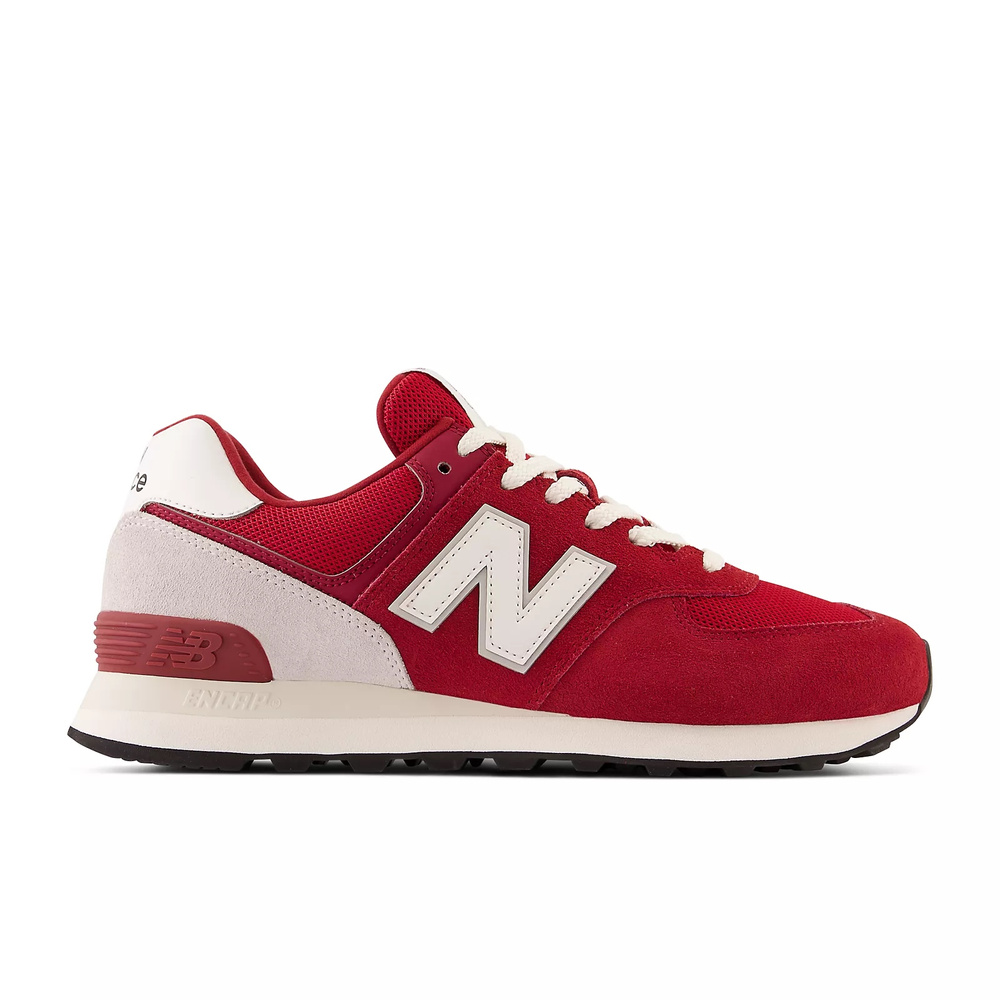 New Balance unisex buty sportowe damskie męskie U574WQ2