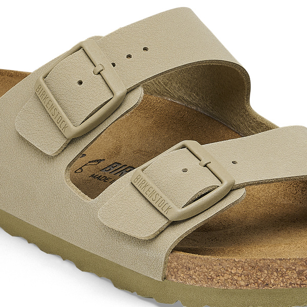 Birkenstock damskie klapki ARIZONA BS 1027697 (szerokość wąska)