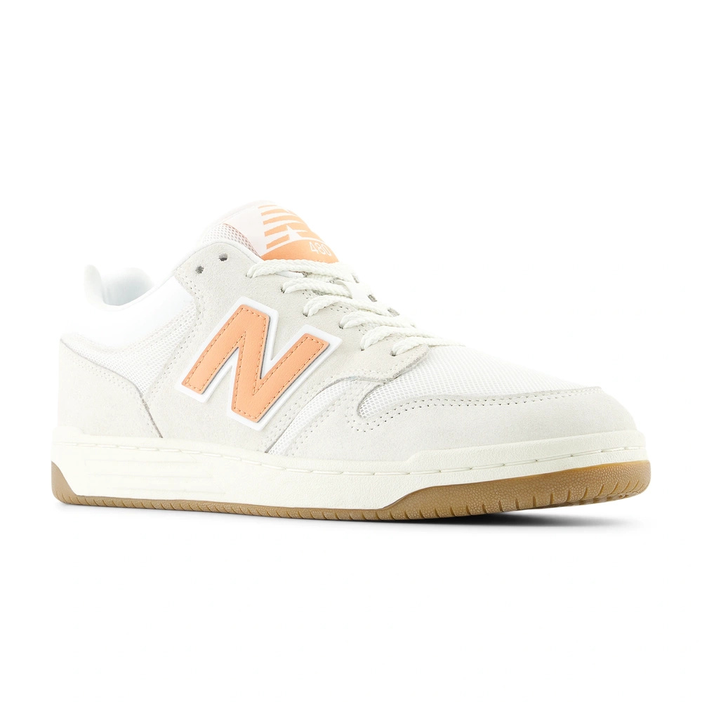 New Balance men's athletic shoes BB480LLB