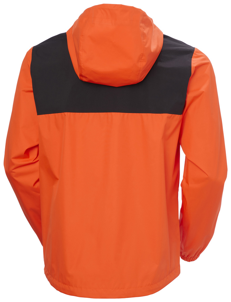 Helly Hansen kurtka męska VANCOUVER RAIN JACKET 53935 307