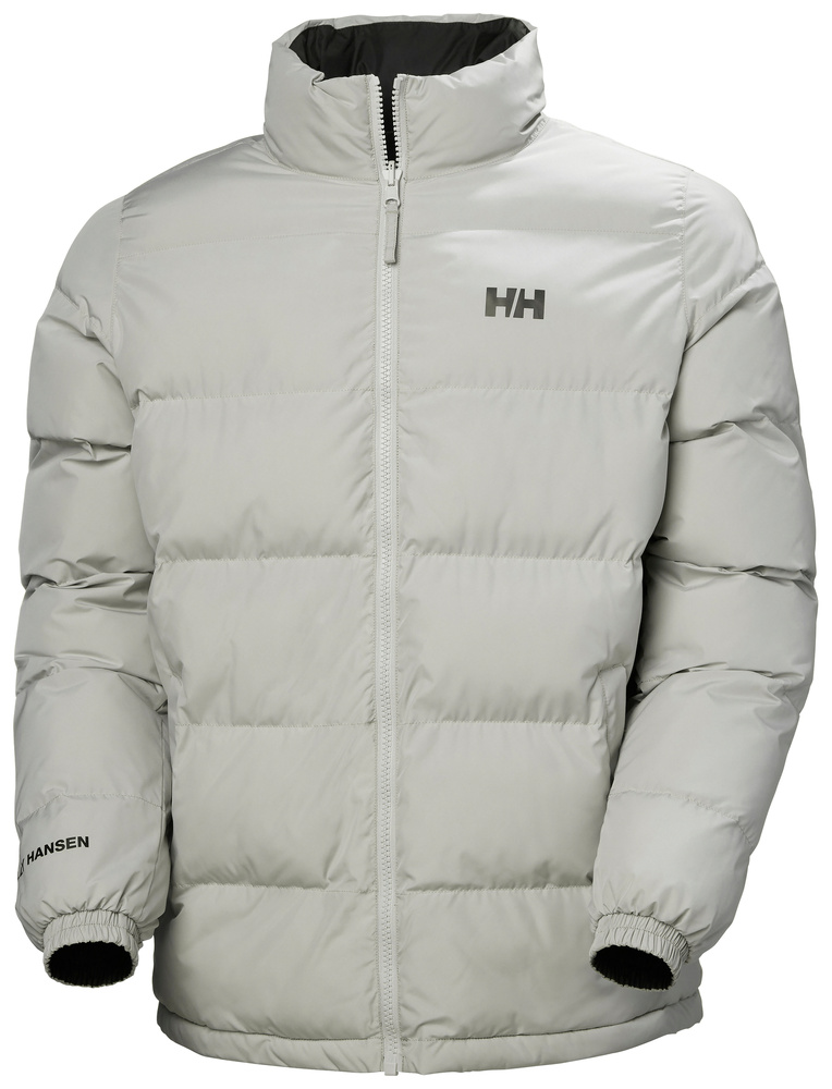 Helly Hansen męska kurtka dwustronna YU 23 REVERSIBLE PUFFER 54060 917