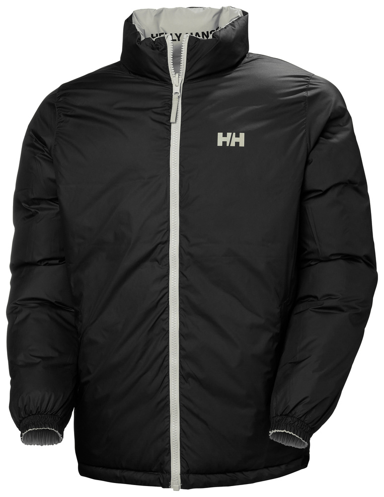 Helly Hansen Herren-Wendejacke YU 23 REVERSIBLE PUFFER 54060 917