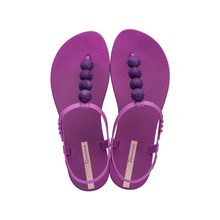 Ipanema women's Class Glow flip flops 26751 24868 DARK PINK