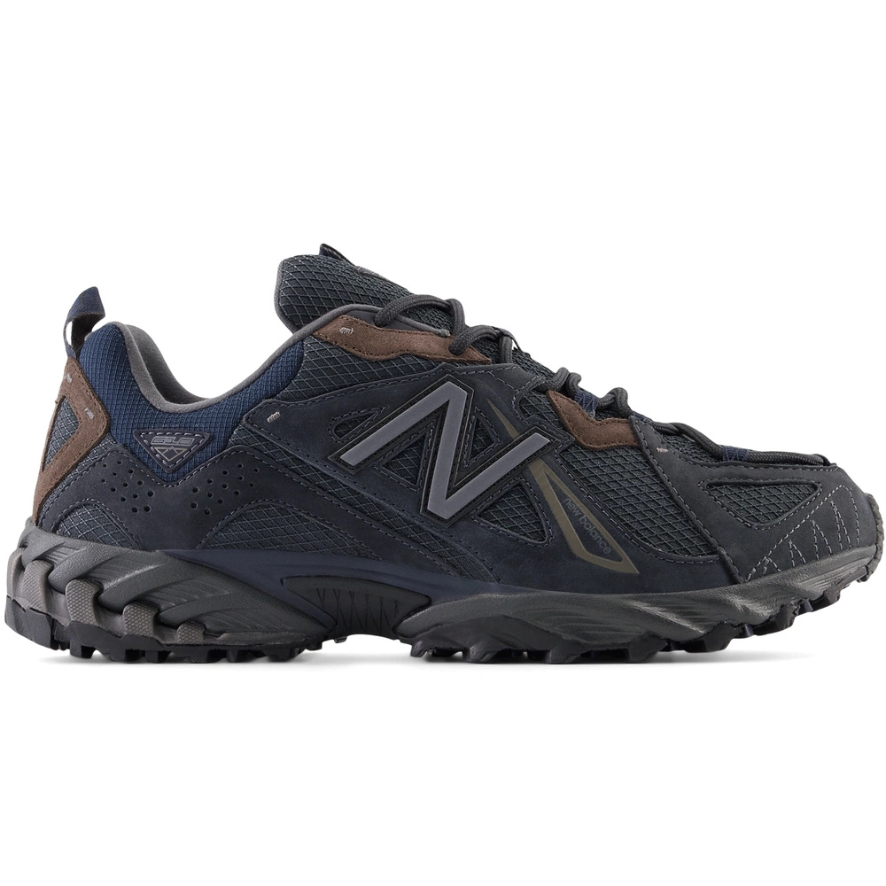 New Balance Herren Sportschuhe ML610TP