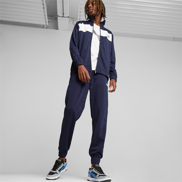 PUMA PANTS 677427 06