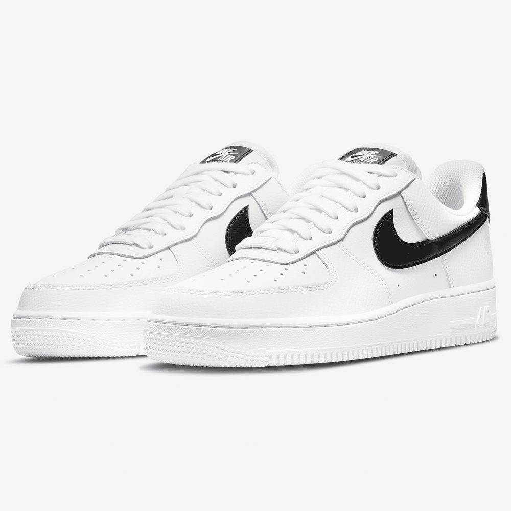 Nike athletic shoes WMNS Air Force 1 '07 DD8959 103