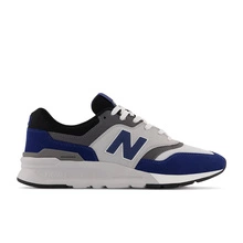 New Balance Herren Sportschuhe CM997HVE - mehrfarbig