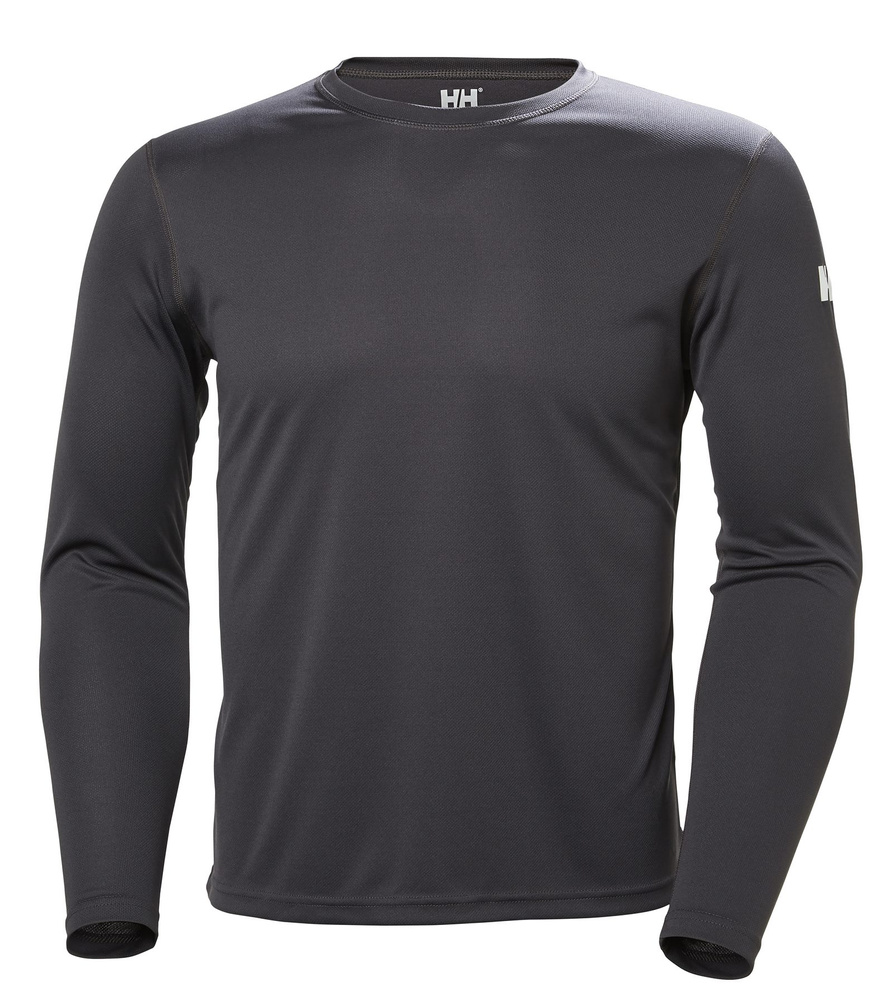 Helly Hansen men's t-shirt HH TECH CREW LS 48364 980