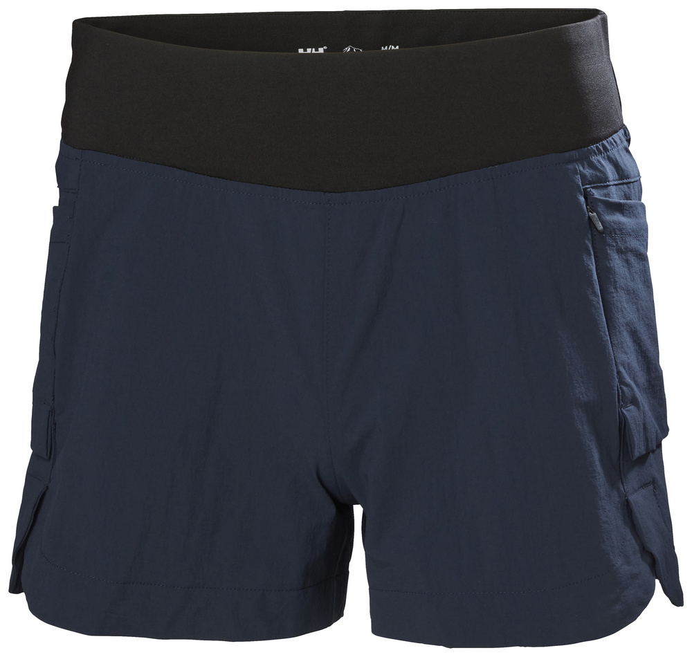 Helly Hansen spodenki damskie W VETTA SHORTS 63050 597