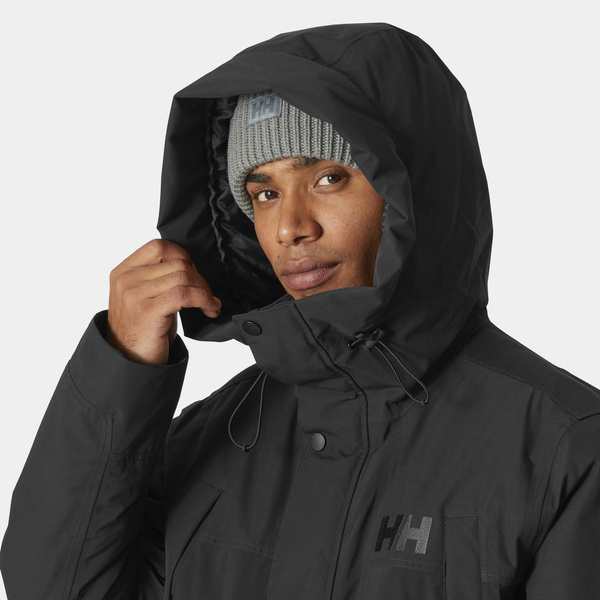 Helly Hansen męska kurtka ESCAPE PARKA 53518 990