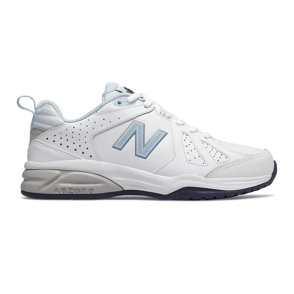 New Balance Frauen Sportschuhe WX624WB5