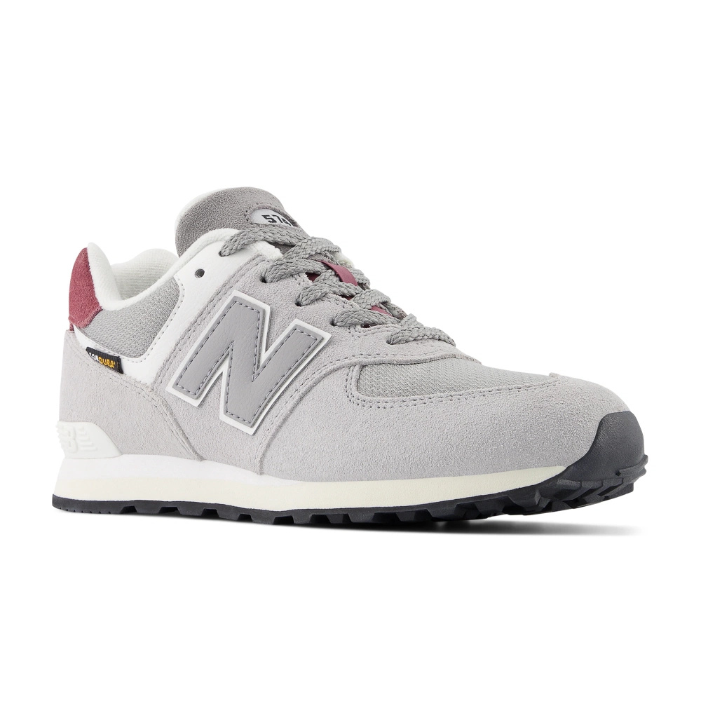 New Balance  buty młodzieżowe GC574KBR