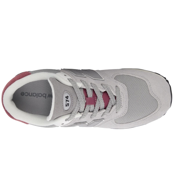 New Balance Jugendschuhe GC574KBR