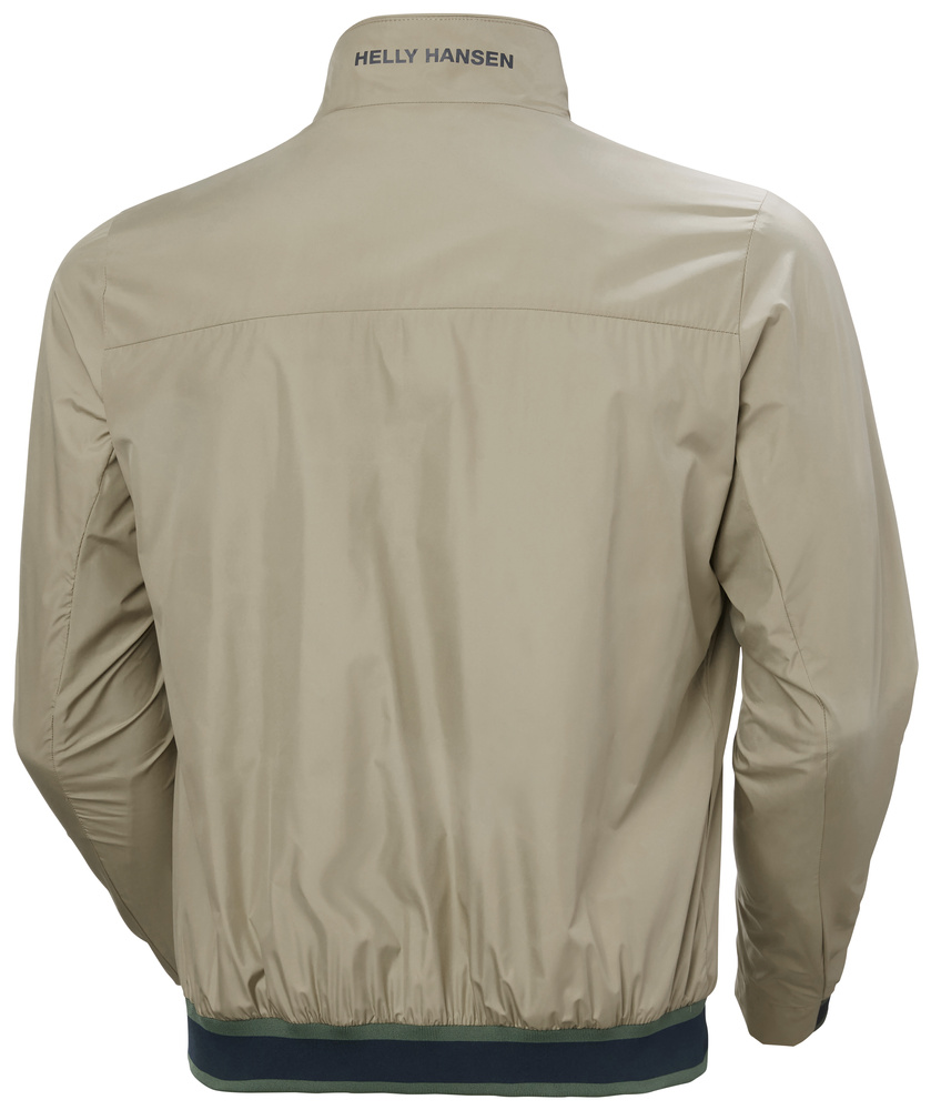 HELLY HANSEN SALT WINDBREAKER JACKET 30299 757