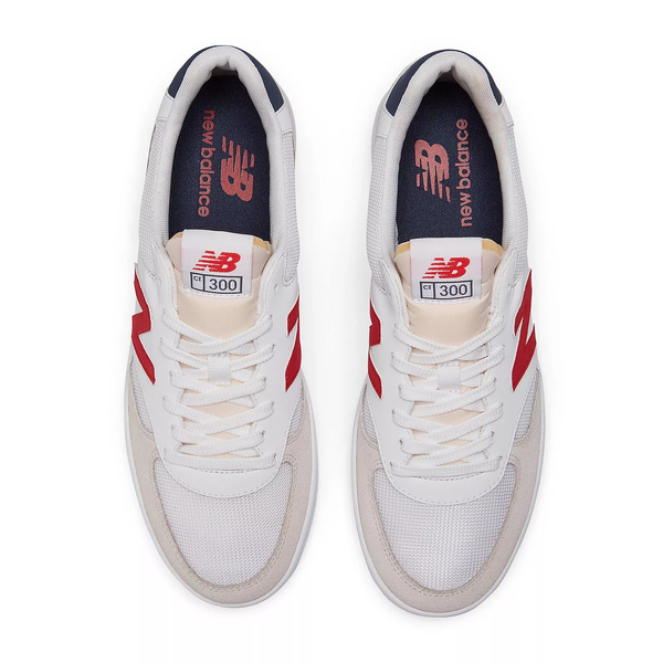 New Balance Herren Turnschuhe CT300SR3