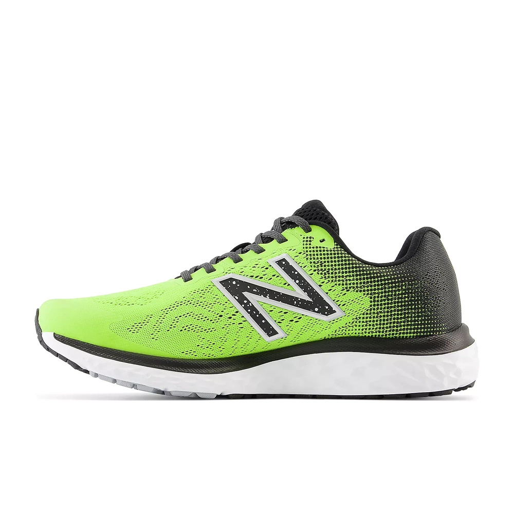 New Balance buty sportowe męskie Fresh Foam M680TN7