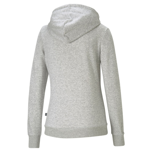 Puma women's ESS FULL ZIP HOODIE hoodie 586813 04