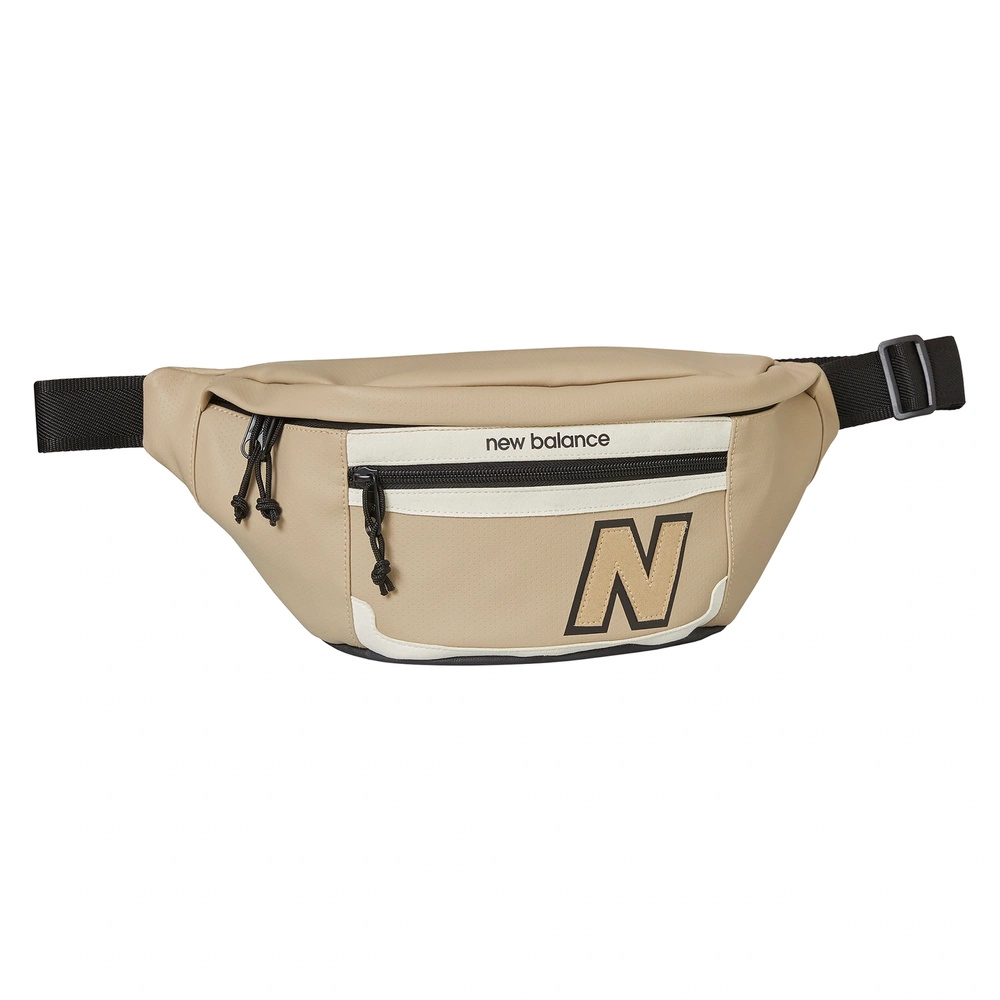 New Balance lEGACY WAISTBAG SOT Niere LAB23105SOT