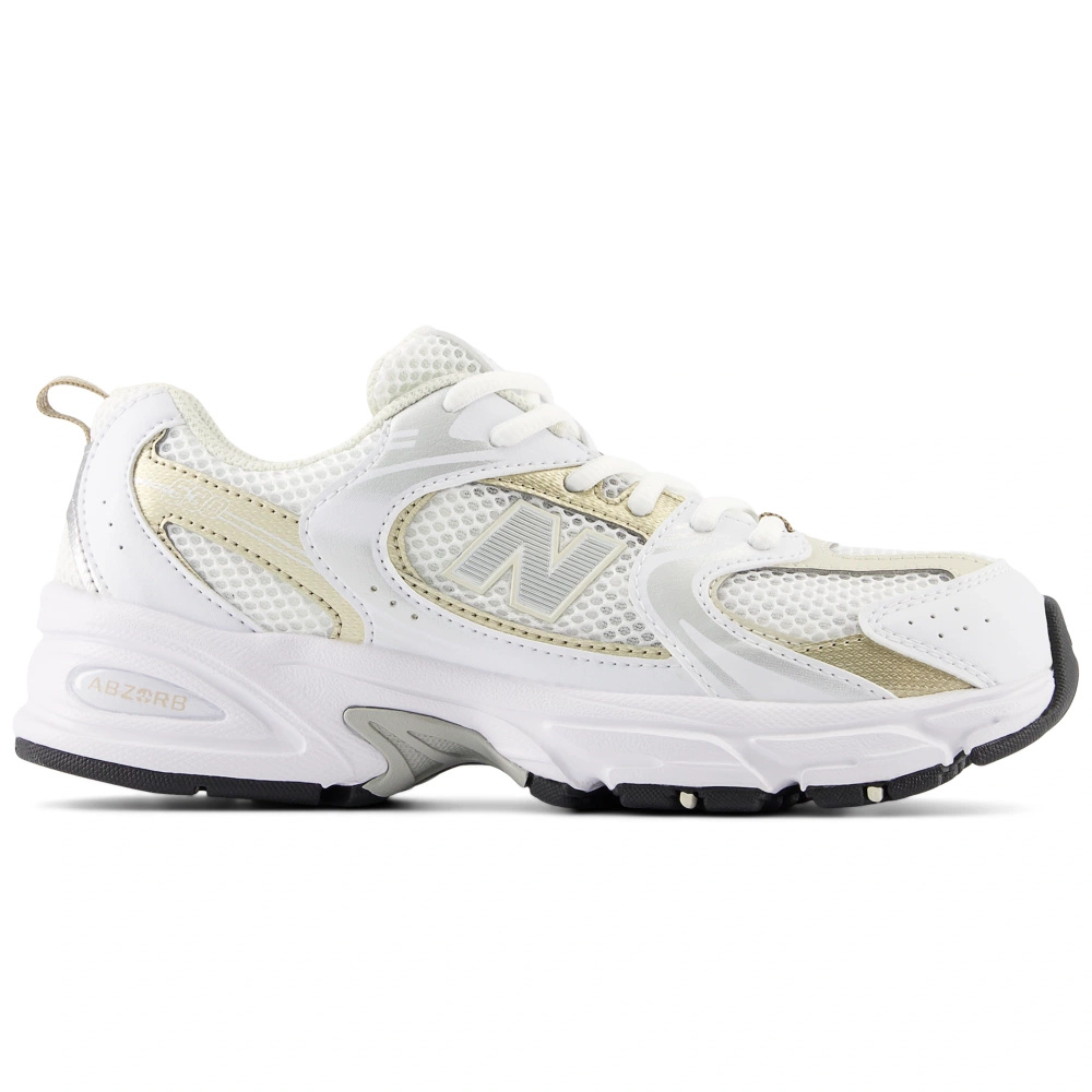 New Balance buty młodzieżowe GR530RD