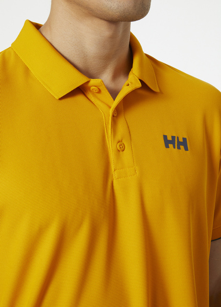 Helly Hansen men's polo shirt OCEAN 34207 328