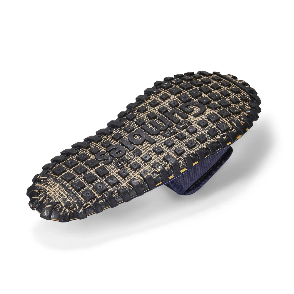 Gumbies męskie klapki STRIDLER SLIDE UNISEX NAVY