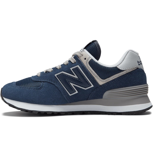 New Balance Damen Sportschuhe WL574EVN