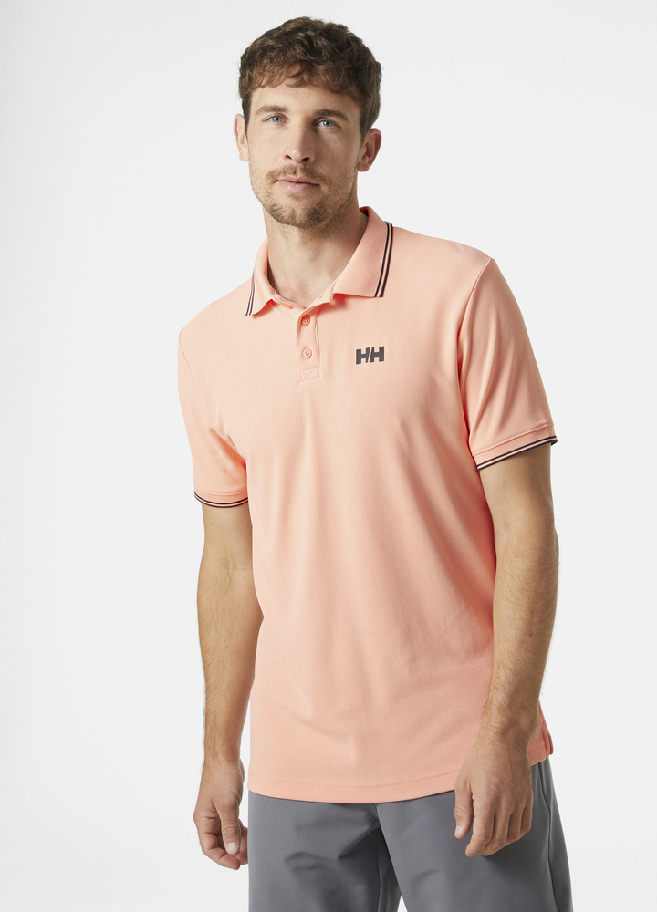 Helly Hansen men's KOS POLO t-shirt 34068 058