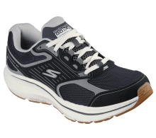Skechers męskie buty sportowe GO RUN CONSISTENT 2.0 220866 BKW