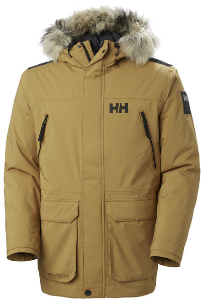 Helly Hansen Herren REINE PARKA Jacke 53630 289