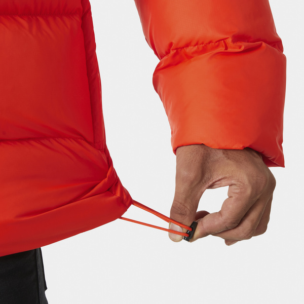 Helly Hansen męska kurtka puchowa ACTIVE PUFFY JACKET 53523 147