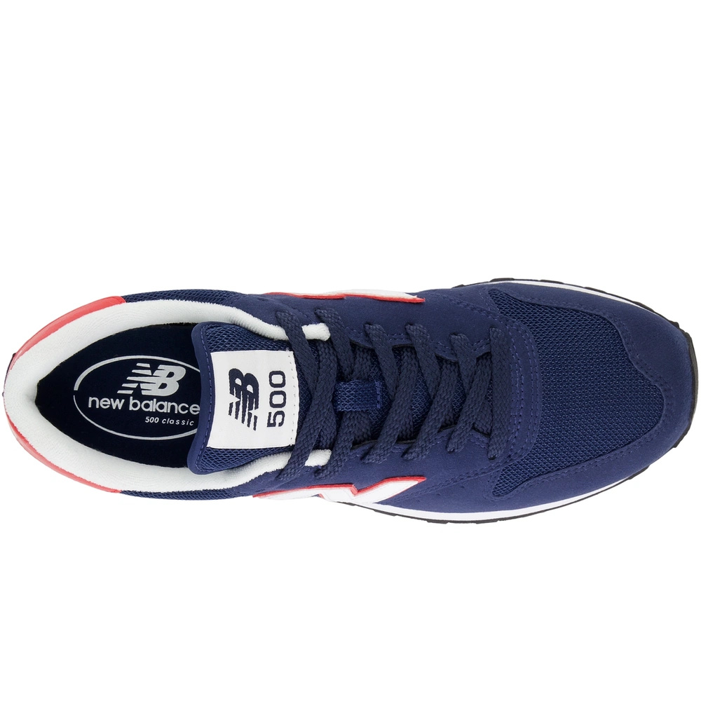 New Balance Herren  Schuhe GM500MC2