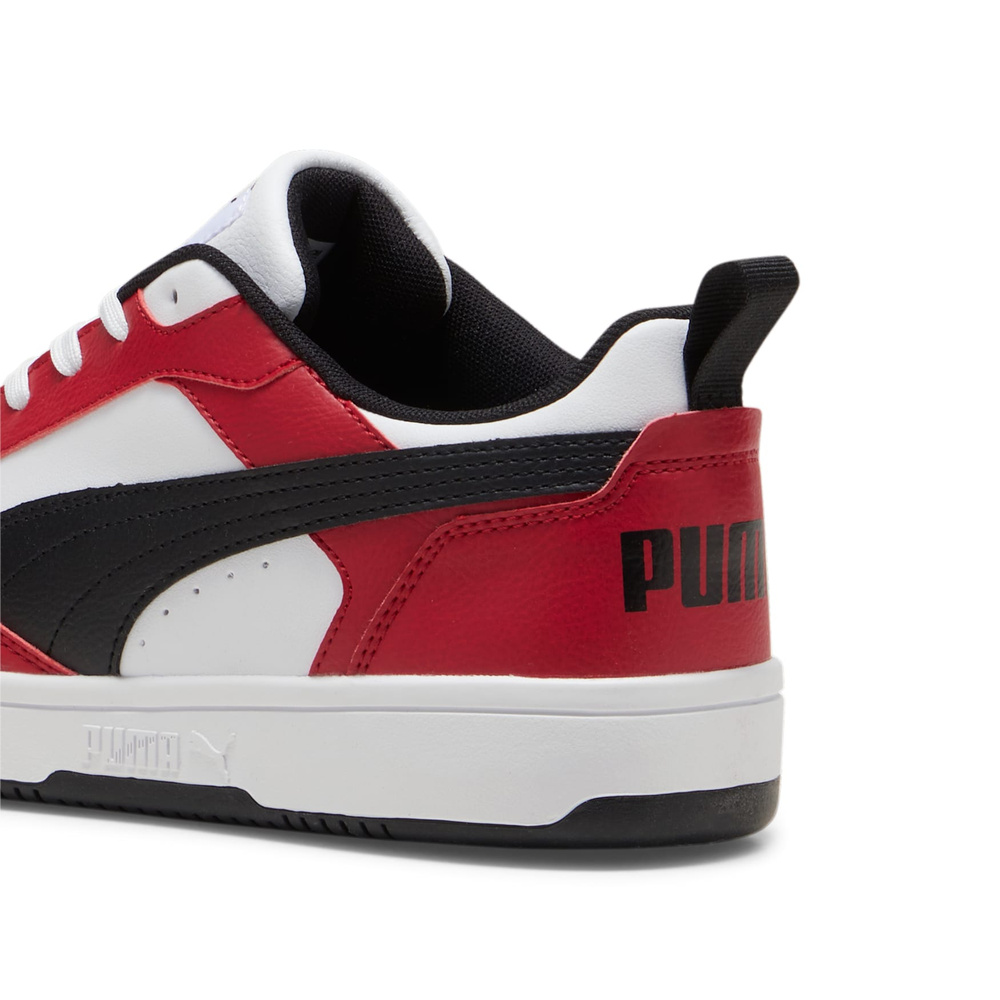 Puma męskie buty sportowe sneakersy REBOUND V6 LOW 392328 17