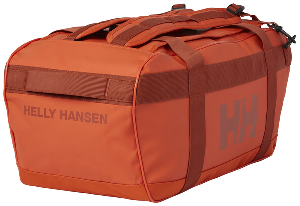 Helly hansen sports bag backpack SCOUT DUFFEL M 67441 301