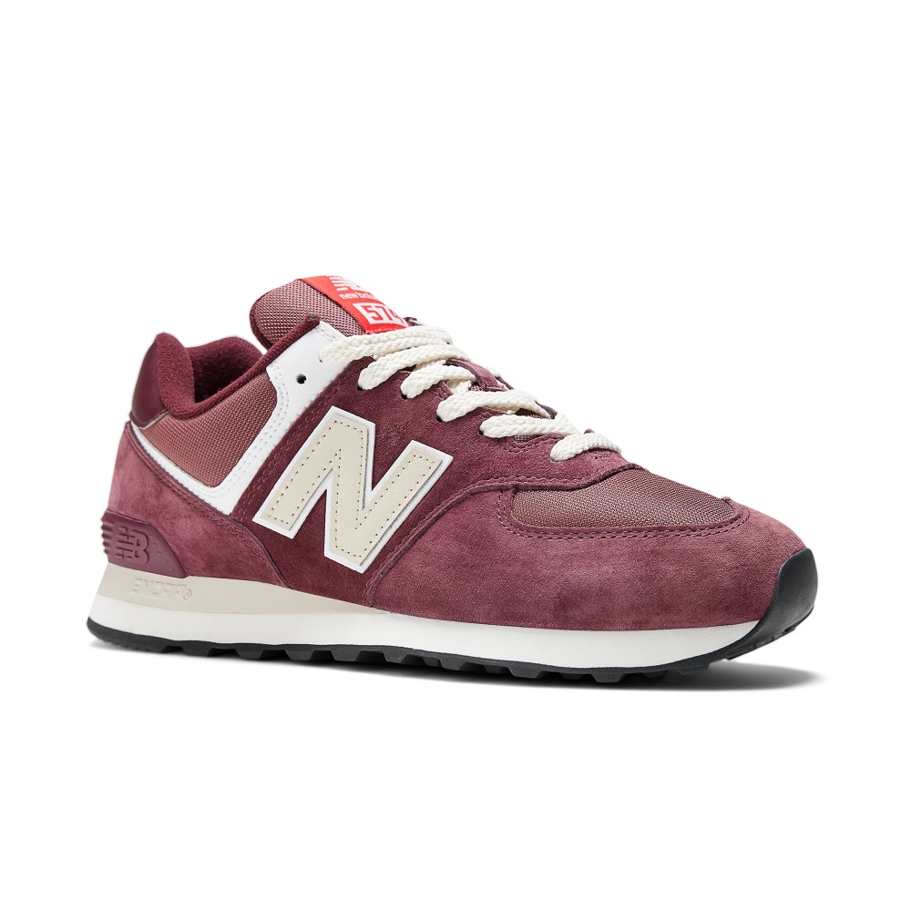 New Balance uNISEX-Schuhe U574HMG