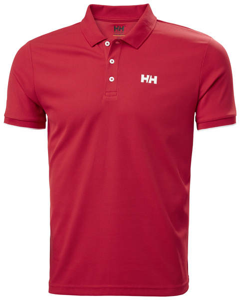 Helly Hansen męska koszulka Polo OCEAN 34207 162