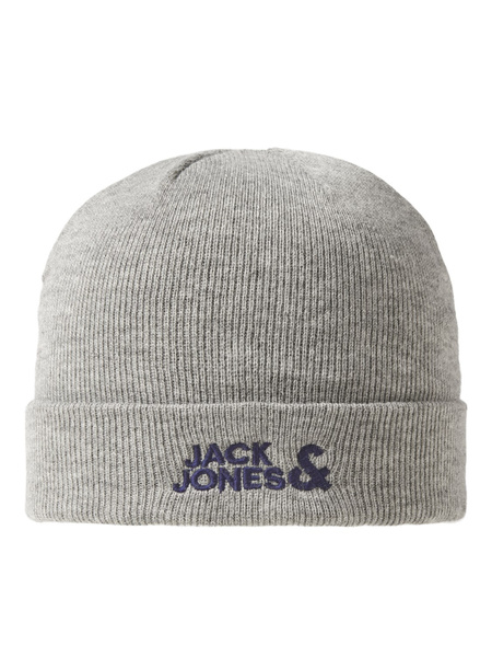 Jack & Jones hat JACLONG BEANIE NOOS 12092815