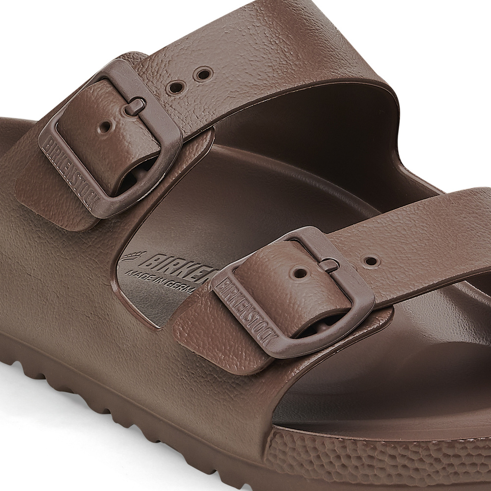 Birkenstock męskie klapki ARIZONA EVA ROAST 1027328 (szerokość standardowa)