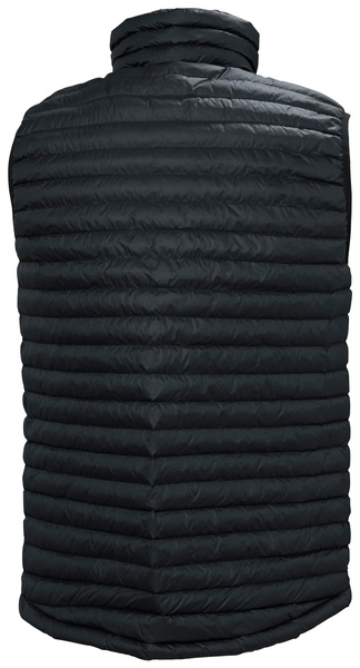 Helly Hansen męska kamizelka SIRDAL INSULATOR VEST 62991-990