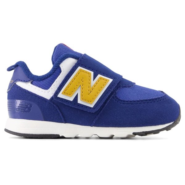 New Balance buty dla niemowlaka NW574HBG