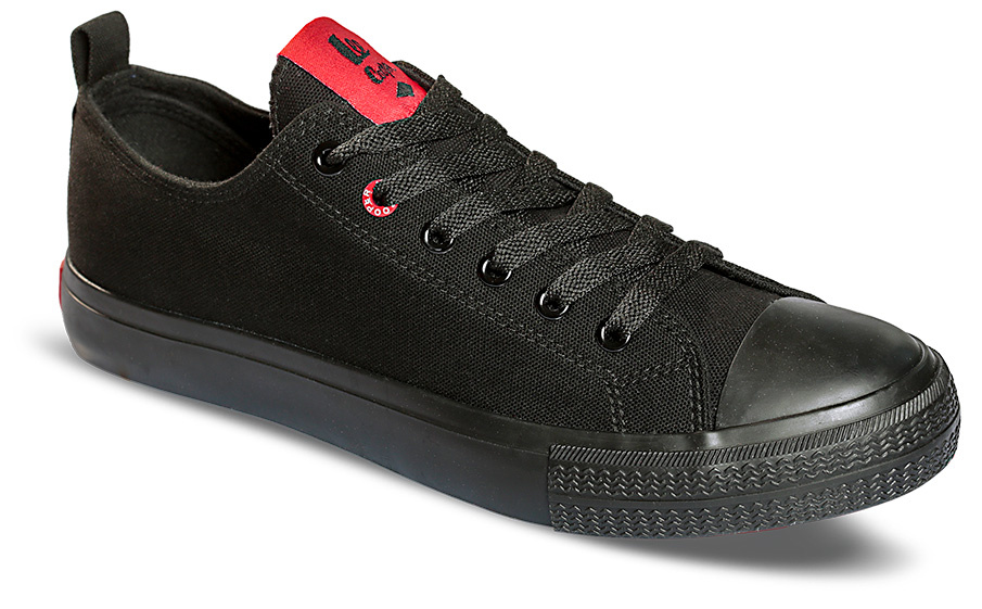 Lee Cooper Herren  Schuhe LCW-22-31-0912M BLACK