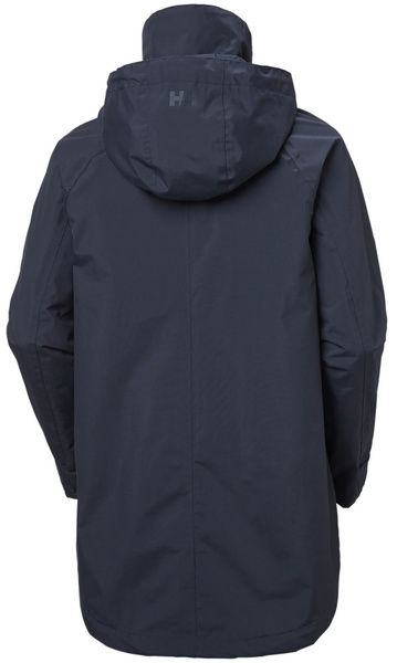 Helly Hansen Damenmantel W VALENTIA RAINCOAT 53420 597