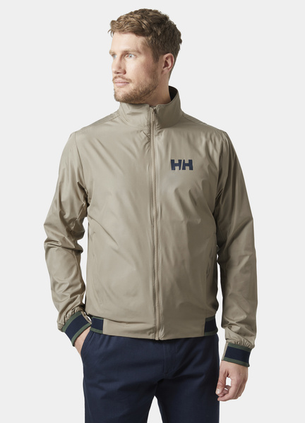 HELLY HANSEN SALT WINDBREAKER JACKE 30299 757