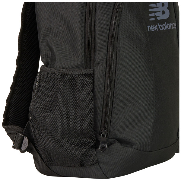 New Balance backpack CAMPUS BACKPACK BK LAB23181BK