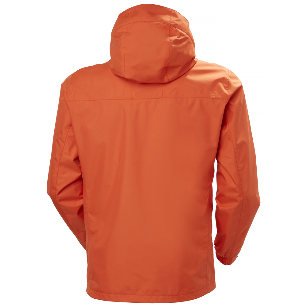 Helly Hansen Herren-Membranjacke Dubliner Jacket 62643 300