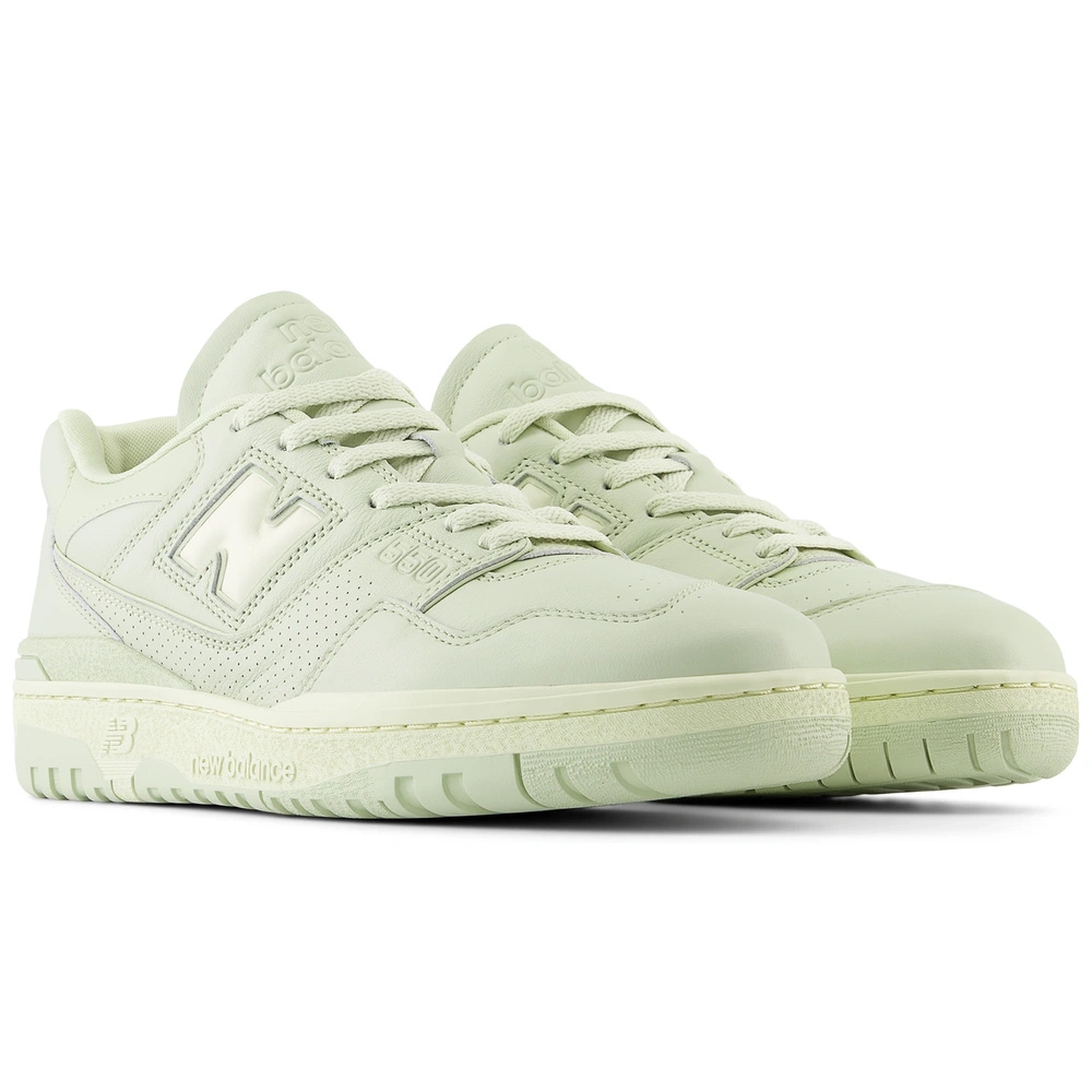 New Balance unisex buty sportowe BB550MCC