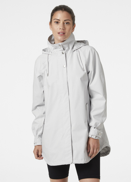 Helly Hansen Damenjacke W VALENTIA RAINCOAT 53420 823