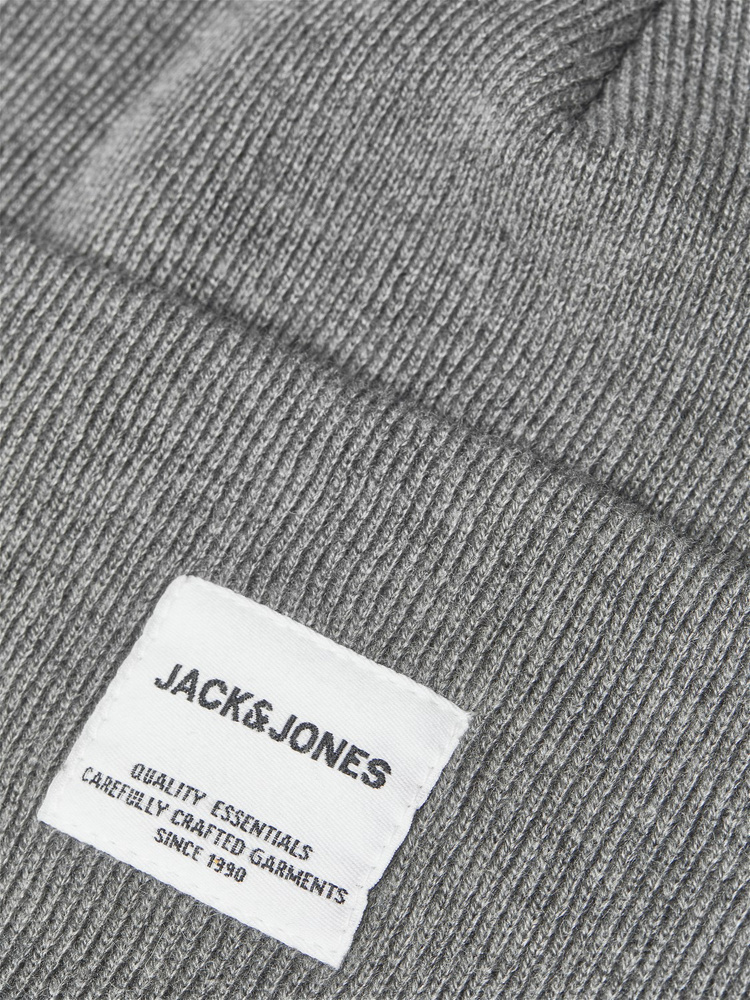 Jack & Jones hat JACLONG KNIT BEANIE NOOS 12150627